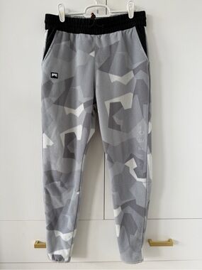 Montec fleece joggers